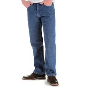 MENS LEE JEANS SIZE 36 X 30